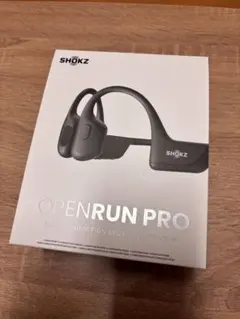 2025年最新】shokz 骨伝導イヤホン openrunの人気アイテム - メルカリ