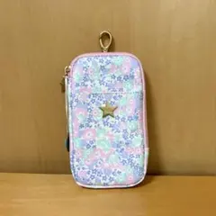 fafa フェフェ ポーチ 花柄 マルチポーチのサムネイル