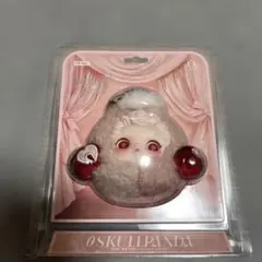 スカルパンダ You Found Me Moldy Muffin イヤホンケース