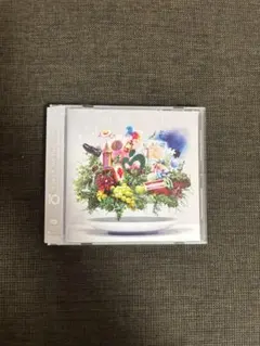 Mrs. GREEN APPLE 10th Anniversary