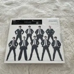 ブラザービート通常盤
