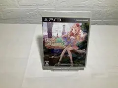 【未開封】 メルルのアトリエ PS3