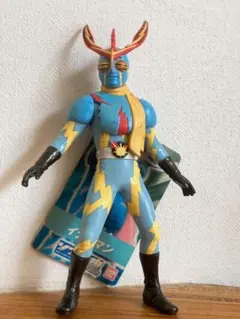 ウルトラマンシリーズ キングザウルス バルタン星人 復刻版 - メルカリ