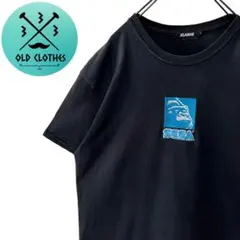 【XLARGE】エクストララージ x セガ ダブルネーム S/S Tee ゴリラ