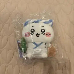 ちいかわ　ちいかわ寿司　お座りミニぬいぐるみ
