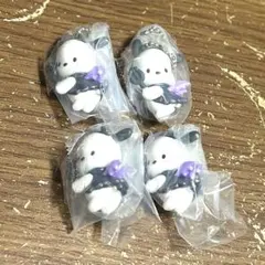 サンリオ ガチャガチャ ポチャッコ