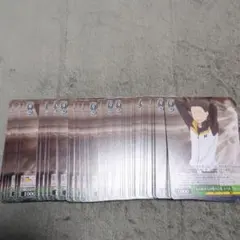 ヴァイス Re:ゼロから始める異世界生活 53枚 心の底からの愛の言葉 スバル