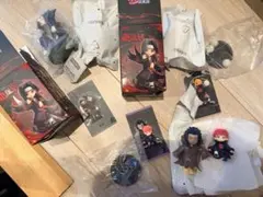 激レア】 ポップマート NARUTO 大筒木カグヤ シークレット 未開封 1個
