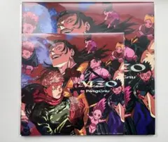 AIZO King Gnu CD 期間限定生産版 呪術廻戦 メガジャケ 芥見下々