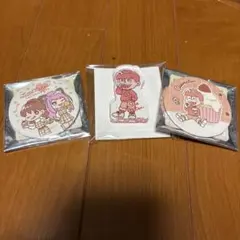 【おそ松さん】グッズ3点