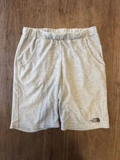 THE NORTH FACE ハーフパンツ 150 グレー