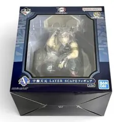 【未開封】鬼滅の刃 宇髄天元 LAYER SCAPE フィギュア 一番くじ A賞
