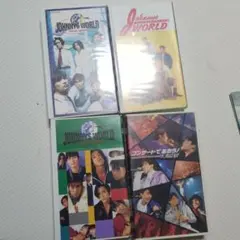 2025年最新】SMAPビデオテープの人気アイテム - メルカリ