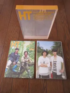 2026年最新】dvd ht 三浦春馬の人気アイテム - メルカリ