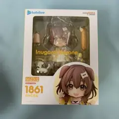 新品　戌神ころね　ねんどろいど　AZKIフィギュアセット ねんどろいど 戌神ころね (フィギュア) - ホビーサーチ フィギュア