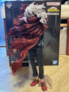 一番くじ 僕のヒーローアカデミア B賞 死柄木弔 フィギュア