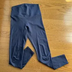 スカーラ　ベーシックレギンスM