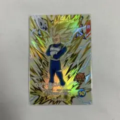 （ガンダム様）SDV6 EX6-004ベジータDA