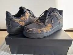 Nike Air Force 1 Low "Realtree"