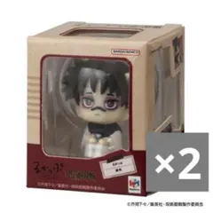 るかっぷ ミニチュアコレクション 脹相
