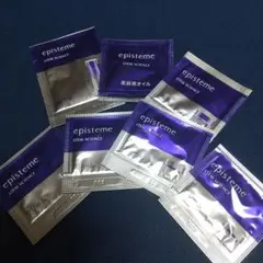 【専用】episteme サンプルセット一式 専用】episteme サンプルセット一式 episteme（エピステーム）