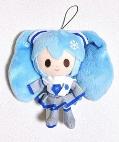 2026年最新】雪ミク ぬいぐるみ あるやの人気アイテム - メルカリ