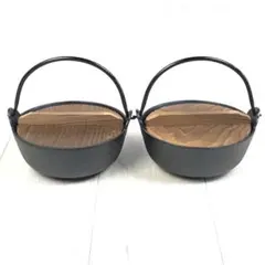 未使用品　南部及精鋳造所(鳳文堂)造　１５型　桜　ローズマリー♪様　売約済み Yahoo!オークション -「鳳文堂」の落札相場・落札価格