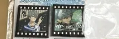 ①＊あんスタ＊瀬名泉 / ローソン　スクエア缶バッジ