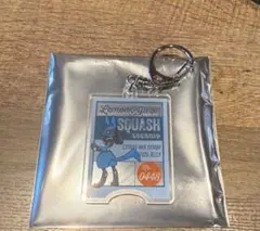 PRONTO プロント　ルカリオ アクリルキーホルダー