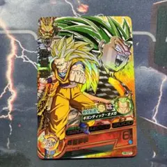 2025年最新】ドラゴンボールヒーローズ旧弾の人気アイテム