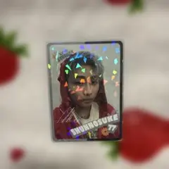 2025年最新】Dリーグ トレカ nosukeの人気アイテム - メルカリ