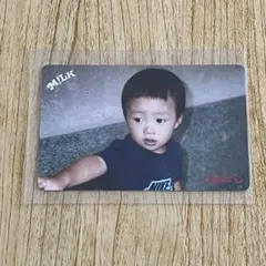 M!LK 曽野舜太 トレカ