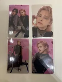 INI pop up 松田迅 佐野雄大 佐野迅 R123 123 126 127