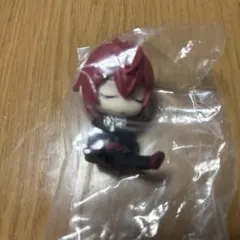 ツイステ 肩ズン リドル・ローズハート ガチャガチャ