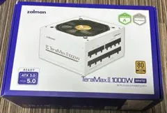 ZALMAN TeraMax II 1000W 80PLUS
