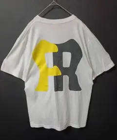 ASOUND✕BASSLINE RECORDS】グラフィックプリント Tシャツ - メルカリ