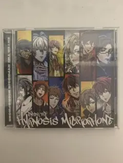 「ヒプノシスマイク-Division Rap Battle-」～Enter t…