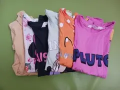 キッズ　子供服　夏服　女の子　110　まとめ売り