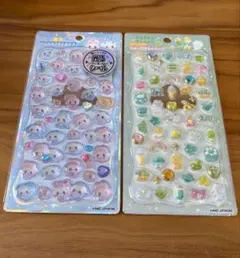 正規品♡ジュエルプチドロップ2枚セット