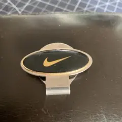 NIKE ゴルフマーカー クリップタイプのサムネイル