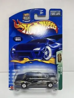 ホットウィールスーパートレジャーハン Datsun 620 グリーン - メルカリ