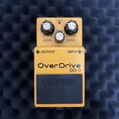 2025年最新】boss od-3の人気アイテム - メルカリ