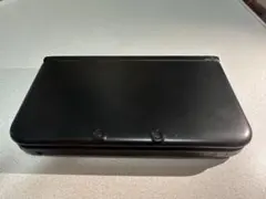 ニンテンドー3DSLL カセット、充電器付き