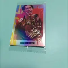 高梨健太 サイン入りバレーボールカード - メルカリ