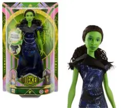 2025年最新】WiCKED 人形の人気アイテム - メルカリ