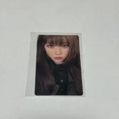 aespa ポーチ ニンニン　ファンミーティング ペンミ　トレカ付き　新品未開封 aespa ニンニン ファンミ ペンミ トレカ 6000円 購入特典 - メルカリ