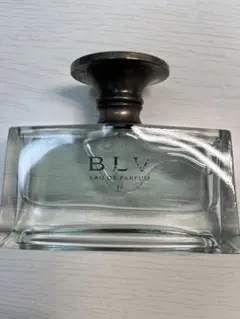 BVLGARI ブルガリ ブルーⅡ オードパルファム 75ml 廃盤品 - メルカリ