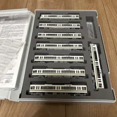 TOMIX 92297 92298 8903 JR209系500番台総武線10両 - メルカリ