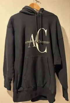 コラボ パーカー