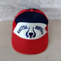 2026年最新】近鉄バファローズキャップの人気アイテム - メルカリ